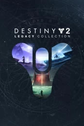 Destiny 2: Legacy Collection PC kaina