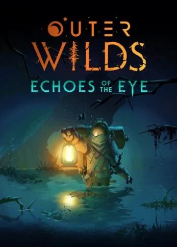 Outer Wilds: Echoes of the Eye PC
