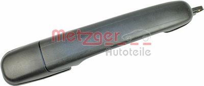 Durų rankenėlė METZGER 2310532