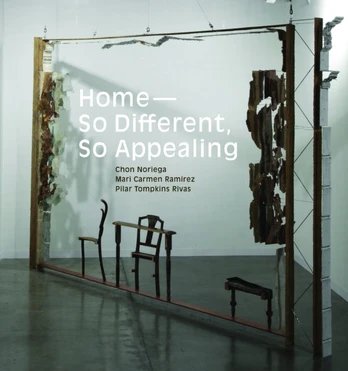 Home — So Different, So Appealing