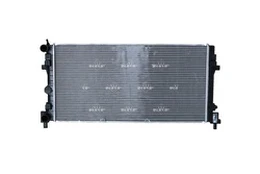 Variklio radiatorius NRF NRF 53024