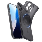 Dėklas iPhone 16 Plus - ESR Zero HaloLock - Frosted Black kaina