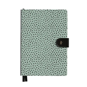Mint Gelato - Dots Infinity Planner