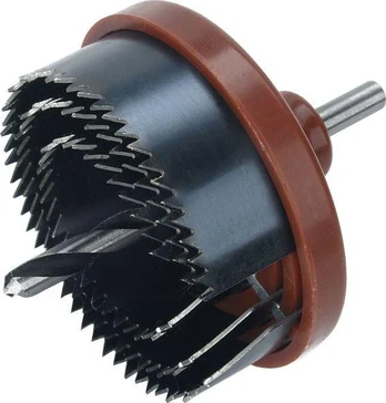 Wolfcraft Universalus skylių pjūklas 40, 54, 65 mm Wolfcraft