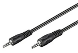 Laidas OEM MiniJack, MiniJack, 2.5 m