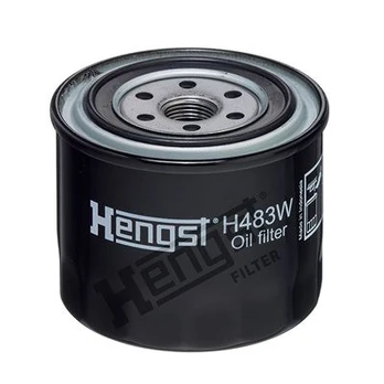 Alyvos filtras HENGST FILTER H483W