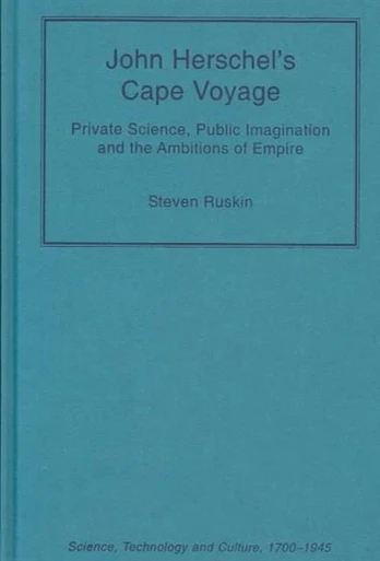 John Herschel's Cape Voyage