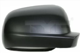 Dangtelis, išorinis veidrodėlis TYC 337-0251-2 kaina