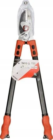 Yato Šakų genėjimo žirklės, 70 cm