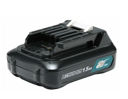 MAKITA AKUMULIATORIUS 12V 1,5Ah LI-ION BL1016