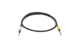 Trosas, stovėjimo stabdys BOSCH 1987482681 kaina