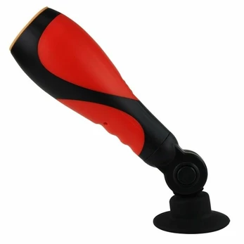 BAILE Oral Sex Lover 30V Intimate Machine with Suction Cup Adapter