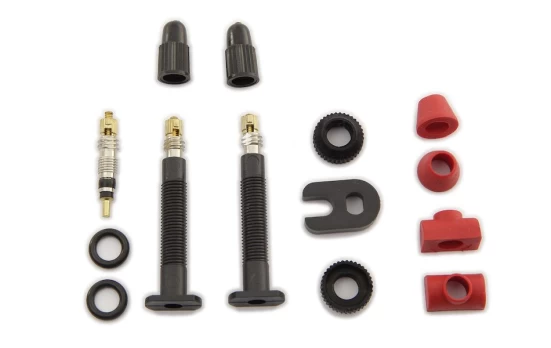 Barbieri Tubeless ventiliai SV 35 mm, 2 vnt
