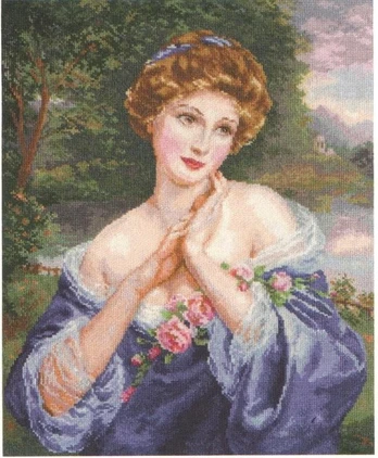 Beldizart Vakaro sapnai S4-10