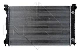 Variklio radiatorius NRF NRF 58360
