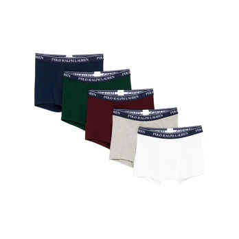 Ilginti apatiniai vyrams, Marga, Clssic trunk-5 pack-trunk