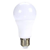 Solight LED lemputė, klasikinė forma, 15W, E27, 4000K, 220°, 1275lm