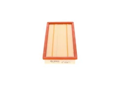 Oro filtras BOSCH 1457433317 kaina