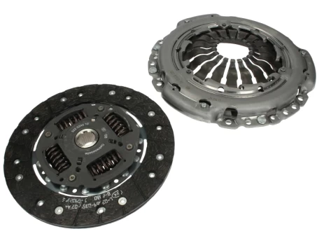 LUK 622 3096 09 Clutch kit