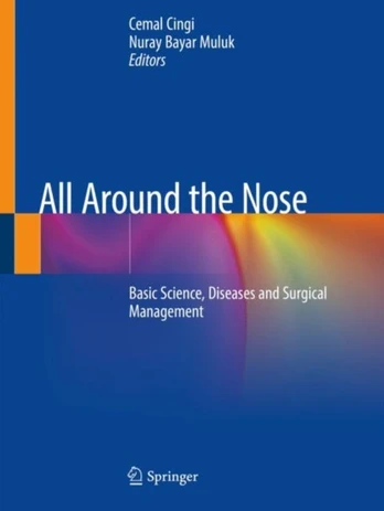 All Around the Nose