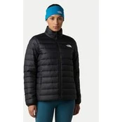 The North Face Pūkinė striukė Classic NF0A8D3F Juoda Regular Fit