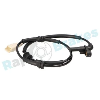 Jutiklis, rato greitis RAP BRAKES R-A0464