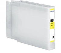 Rašalinio spausdintuvo kasetė Epson T04C4, geltona