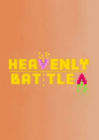 Heavenly Battle Steam