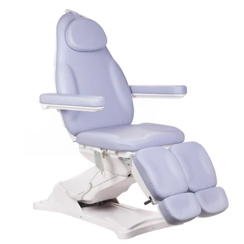Elektrinis kosmetologinis krėslas Modena Pedi BD-8294