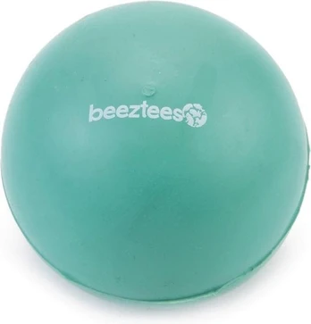 Žaislas šuniui Beeztees No5 625970, 9 cm, Ø 9 cm, žalias, 9