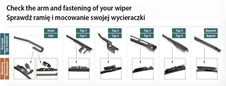 Stiklo valytuvas 1vnt.