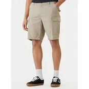 Element Medžiaginiai šortai Legion 21" ELYWS00137 Smėlio Relaxed Fit
