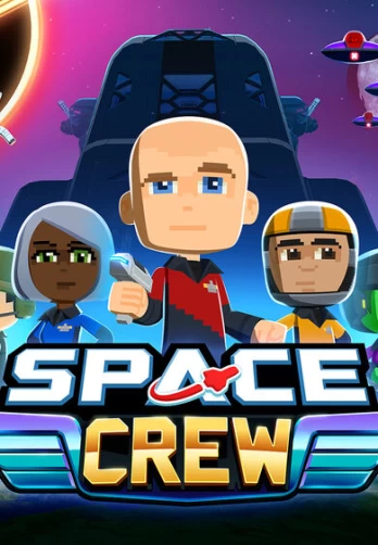 Space Crew PC