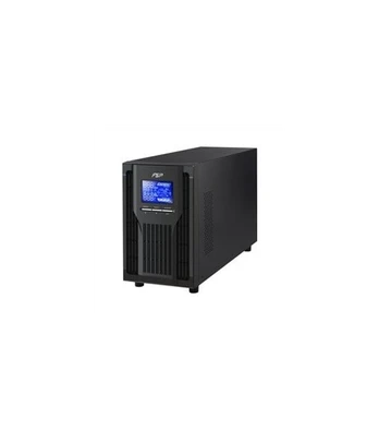 Fortron | CHAMP 2K TOWER | 2000 VA | 300 V | ± 1% (Batt. Mode) V