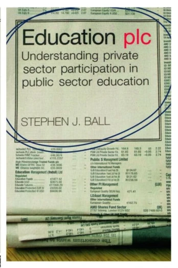 Education plc