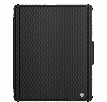 Nillkin Bumper Link Keyboard Case (Backlit Version) for iPad 12.9 Pro 2020/2021/2022 Juodas