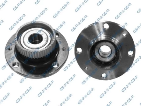 Rato guolio komplektas GSP 9225010