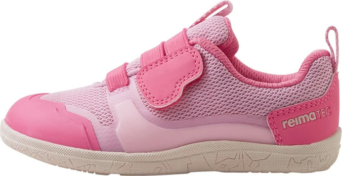 REIMA Barefoot Tepastelu 5400141B Light Heather 4250 - 22