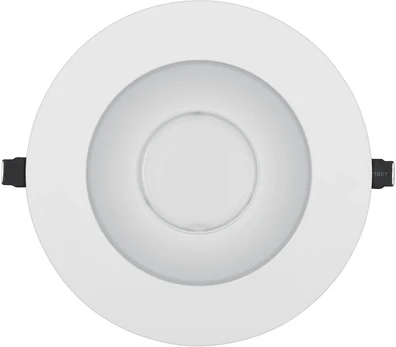 14W įleidžiamas šviestuvas ZIGBEE DN155, baltas, 4000K