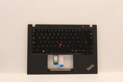 Lenovo MECH_ASM KBD Cc SPA BKLT(CHY) UK WWBK