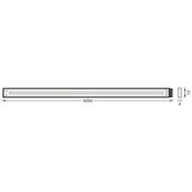 "LEDVANCE Flex COB" LED juosta IP44 3000K, 5,05 m