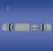 Elektro Plast SP 6 KABELIO JUNGTIS