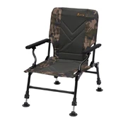 Žvejybinė Kėdė PROLOGIC Avenger Relax - Camo kaina