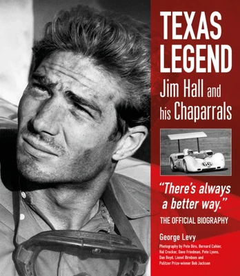 Texas Legend