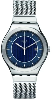 Laikrodis SWATCH modelis Mėlynas ICONE