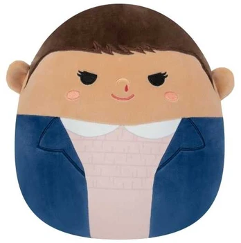 Squishmallows 20 cm Stranger Things Eleven