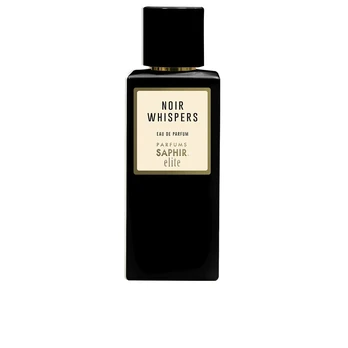 SAPHIR ELITE NOIR WHISPERS EDP 100