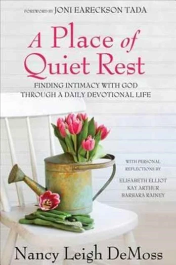 Place of Quiet Rest, A