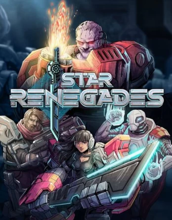 Star Renegades PC