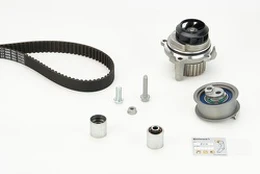 CONTI CT 1088 WP4 Timing kit (belt+ pulley+ water pump)
